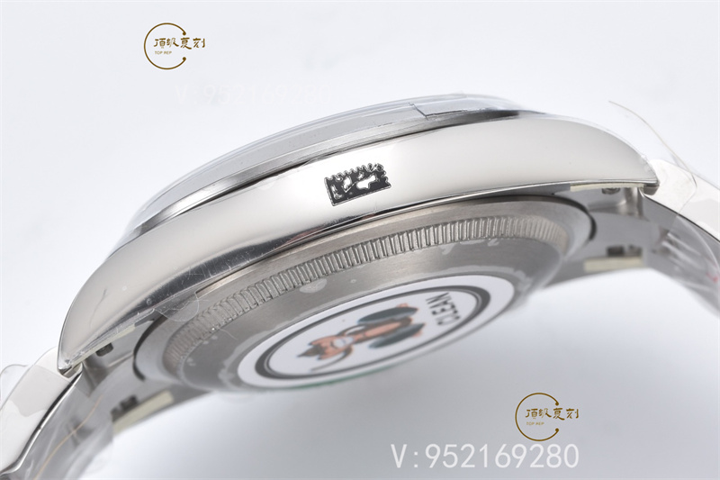 C廠復(fù)刻勞力士探險家系列36毫米腕表深度解析(C廠探一36mm怎么樣)-復(fù)刻表