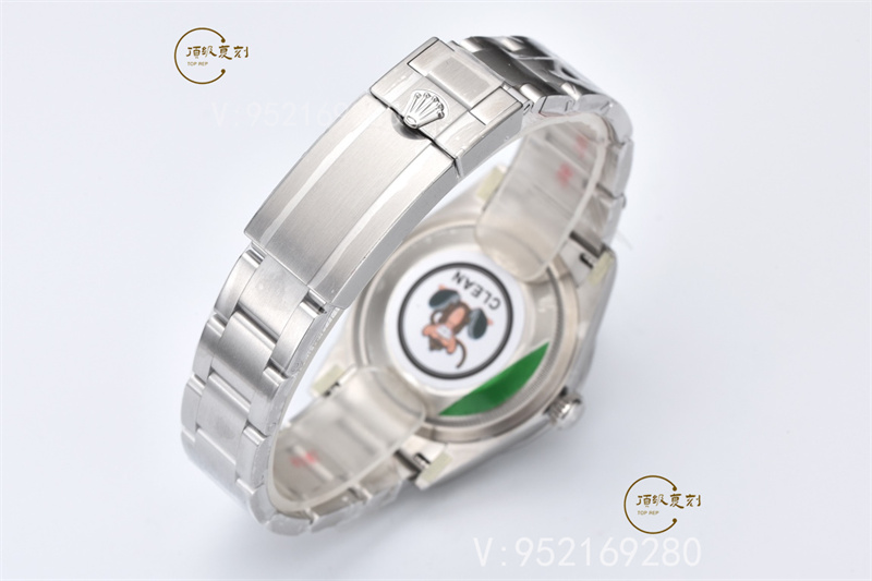 C廠復(fù)刻勞力士探險家系列36毫米腕表深度解析(C廠探一36mm怎么樣)-復(fù)刻表