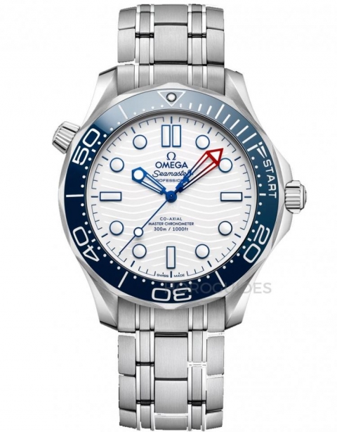 9月名表熱搜榜：帝舵藍、超薄紀錄刷新者及左冠計時碼表領銜-復刻表