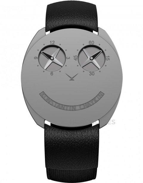 9月名表熱搜榜：帝舵藍、超薄紀錄刷新者及左冠計時碼表領銜-復刻表